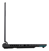 ASUS ROG Strix G16 G614PR-RV004W AMD Ryzen™ 9 8940HX Laptop 40,6 cm (16") WUXGA 16 GB DDR5-SDRAM 1 TB SSD NVIDIA GeForce RTX 5070 Ti Wi-Fi 6E (802.11ax) Windows 11 Home Grå