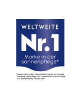 NIVEA 85445 solcreme og after sun-produkt Solspray Voksne