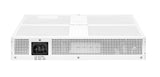 HPE Aruba Networking Networking Instant On Switch 8p Gigabit CL4 PoE 2p SFP 124W 1930 Administreret L2/L3/L4 Gigabit Ethernet (10/100/1000) Strøm over Ethernet (PoE) 1U Hvid