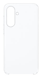 Samsung EF-QA566 mobiltelefon etui 17 cm (6.7") Cover Transparent