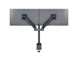 Multibrackets 7204 skærmbeslag og -stativer 81,3 cm (32") Skrivebord Sort