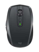 Logitech 910-005132 mus Kontor Højre hånd RF trådløs + Bluetooth 4000 dpi