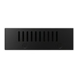 Strong SW8000M netværksswitch Gigabit Ethernet (10/100/1000) Sort