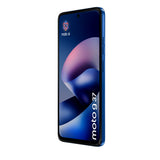 Motorola moto g37 16,9 cm (6.67") Dual SIM Android 16.0 5G USB Type-C 4 GB 128 GB 5200 mAh Blå