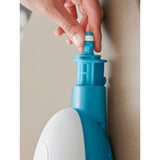Black & Decker FSMH13E10-QS stav støvsuger & elektrisk kost Stick vakuum