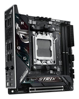 ASUS ROG STRIX B850-I GAMING WIFI AMD B850 Sokkel AM5 mini ITX