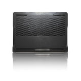 Targus AWE81EU køling til laptop Sort
