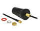 DeLOCK 89487 antenne Omniretningsbestemt antenne SMA 2 dBi