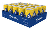 Varta 4014 211 111 Engangsbatteri 6V Alkaline