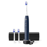 Philips Sonicare 6100 series Series 6100 HX7403/01 Genopladelig tandbørste