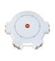 Cambium Networks XA4-240 WLAN adgangspunkt 3470 Mbit/s Hvid