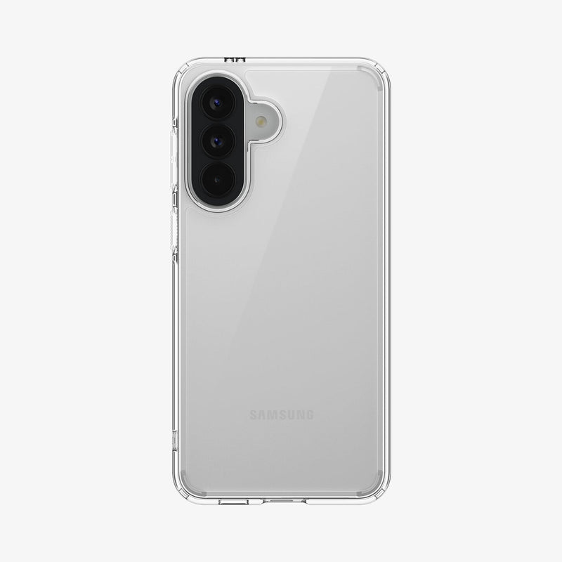 Spigen Ultra Hybrid mobiltelefon etui 17 cm (6.7") Cover Transparent
