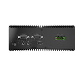 Lenovo ThinkEdge SE50 Intel® Core™ i5 i5-8365UE 8 GB DDR4-SDRAM 128 GB SSD Windows 11 IoT Enterprise Mini PC Sort