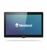 Newland NQuire 1500 Mobula II 2 GHz Tablet 39,6 cm (15.6") 1920 x 1080 pixel Berøringsskærm Sort