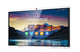 HUAWEI eKit IdeaHub B3 Interaktivt whiteboard 190,5 cm (75") 3840 x 2160 pixel Berøringsskærm Hvid