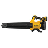DeWALT DCMBL562P1-QW løvblæser 18 V 200 km/t Lithium-Ion (Li-Ion)