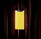 Intenso 7332039 powerbank Lithium polymer (LiPo) 10000 mAh Gul