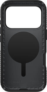 Speck 150976-D143 mobiltelefon etui 16 cm (6.3") Cover Sort