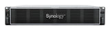 Synology RackStation RS3626xs NAS Stativ (2U) Intel® Xeon® D D-1726 8 GB DDR4 0 TB DiskStation Manager Sort