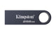 Kingston Technology DataTraveler 256 GB SE9 G3 – Mørk nikkelfarvet