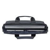 Rivacase 8355 43,9 cm (17.3") Mappe Sort