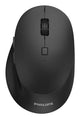 Philips SPK7607B/00 mus Kontor Højre hånd RF trådløs + Bluetooth Optisk 3200 dpi
