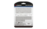 Kingston Technology 15,36 TB DC3000ME U.2 PCIe 5.0 NVMe TCG Opal Enterprise SSD