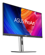 ASUS ProArt PA278CFRV computerskærm 68,6 cm (27") 2560 x 1440 pixel Quad HD LCD Sort