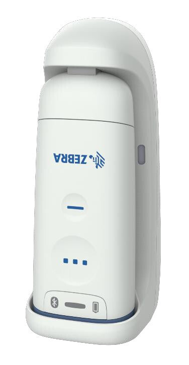 Zebra CS6080 Cordless Vugge til præsentation
