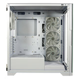 LC-Power LC-7041B-ON Midi Tower Hvid