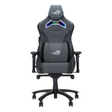 ASUS ROG Chariot X Universal gamingstol Polstret vatteret sæde Grå