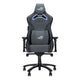 ASUS ROG Chariot X Universal gamingstol Polstret vatteret sæde Grå