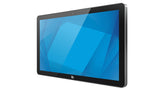 Elo Touch Solutions I-Series 5 Steel Digital fladpaneldisplay 39,6 cm (15.6") LED Wi-Fi 250 cd/m² Fuld HD Rustfrit stål Berøringsskærm Indbygget processer Android