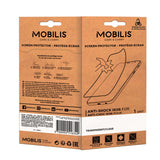 Mobilis 036207 håndholdt mobilcomputertilbehør Skærmbeskytter
