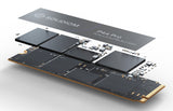 Solidigm P44 Pro 512 GB M.2 PCI Express 4.0 NVMe 3D NAND