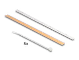 DeLOCK 67060 patch panel 1U