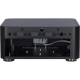 Inter-Tech A80 Small Form Factor (SFF) Sort 60 W