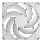 Fractal Design Momentum 14 Computerkabinet Ventilator 14 cm Hvid 1 stk