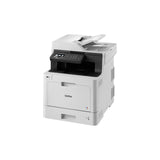 Brother MFC-L8690CDW Multifunktionsprinter Laser A4 2400 x 600 dpi 31 sider pr. minut Wi-Fi
