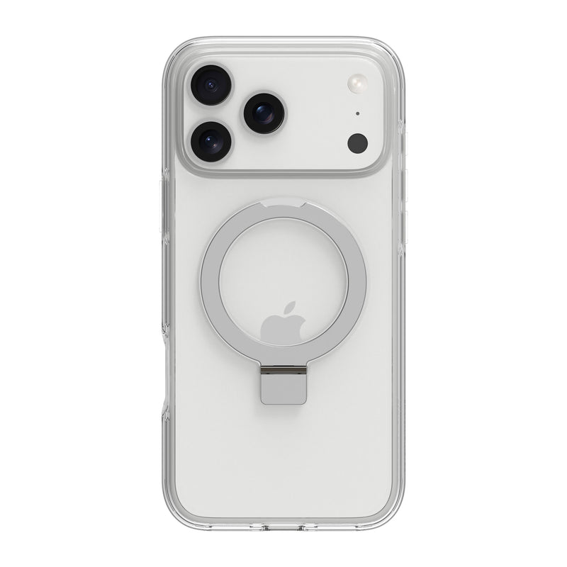dbramante1928 Iceland Ultra D3O MS Kick - iPhone 18 PrMax/17 PrMax - Clear