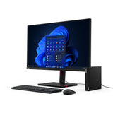 Lenovo ThinkCentre M70q Gen 5 Intel® Core™ i7 i7-14700T 16 GB DDR5-SDRAM 1 TB SSD Windows 11 Pro Mini PC Sort