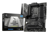 MSI MAG B760 TOMAHAWK WIFI bundkort Intel B760 LGA 1700 ATX