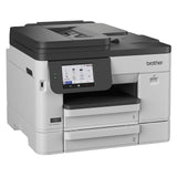Brother MFCJ5110DW Inkjet A4 1200 x 4800 dpi 28 sider pr. minut Wi-Fi