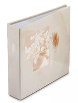 Hama Singo II fotoalbum og arkbeskyttelse Beige 200 ark 10 x 15