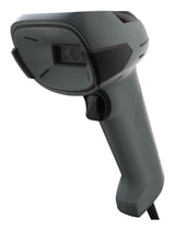 Safescan 310-W Håndholdt stregkodelæser 1D/2D CMOS Sort, Grå