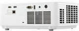 Viewsonic LS741HD dataprojekter 5000 ANSI lumens DMD 1080p (1920x1080) Sort, Hvid