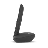 Gigaset C575HX DECT telefon Nummervisning Sort
