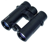 Braun Photo Technik Compagno 10x34 WP kikkert BaK-4 Sort
