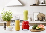 Smeg 50's Style Blendere PBF01RDEU Rød