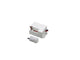 Maclean MCE32 bevægelsessensor Passiv infrarød (PIR) sensor Ledningsført Loft/væg Hvid